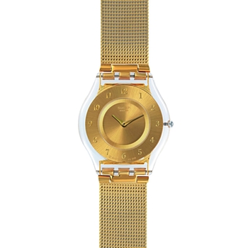 ساعت مچی SWATCH کد SFK355M